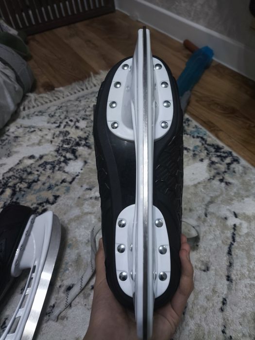 Gf-sport flash speed коньки