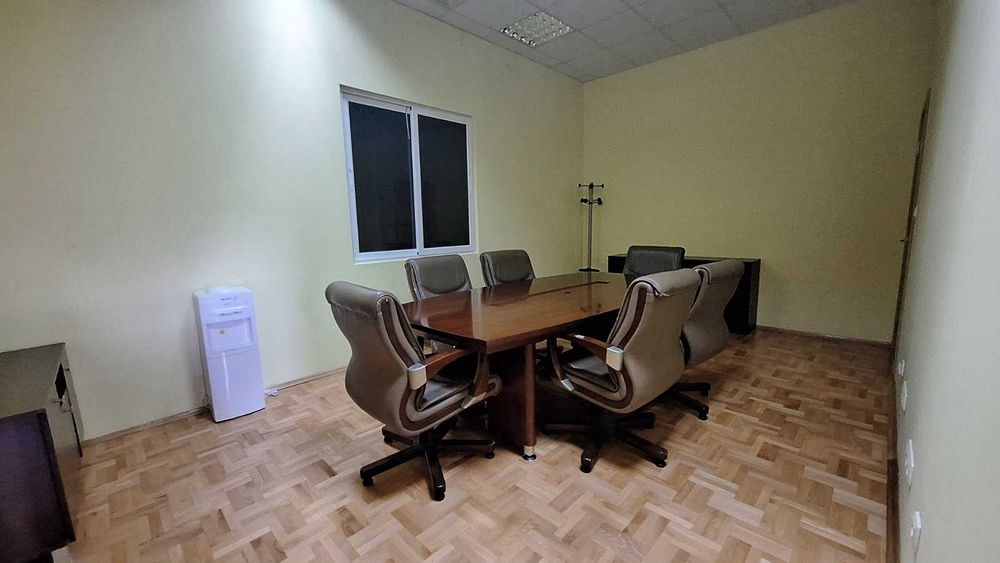 Фабрика в село Мусачево