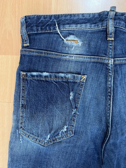 Dsquared2 Cool guy jean W32