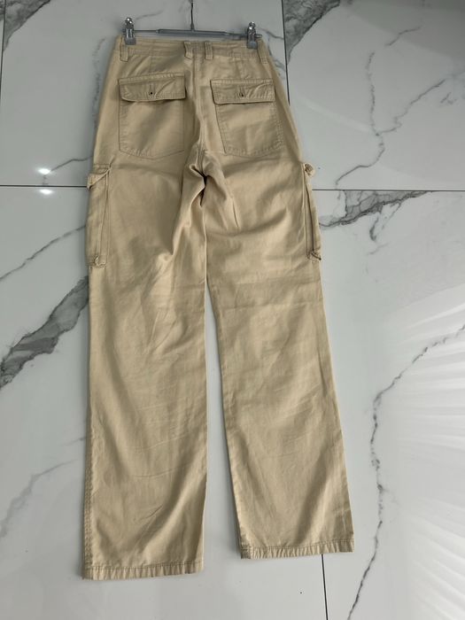Pantalini dama cargo