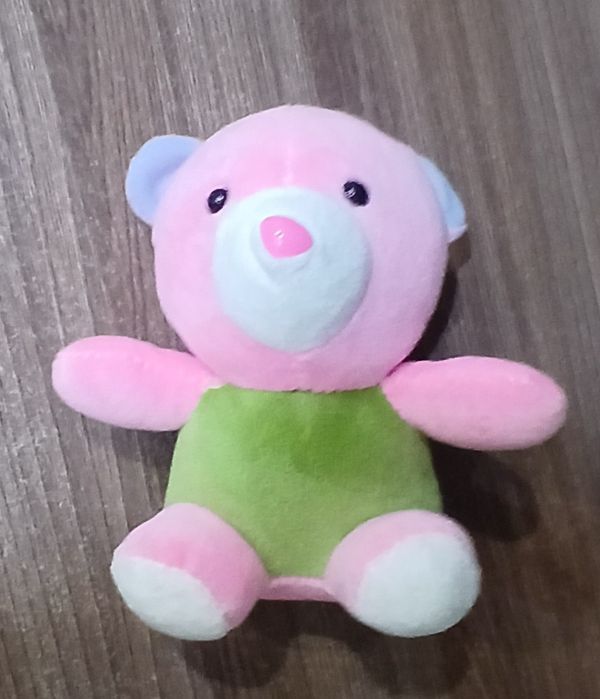 Мягкие игрушки детские