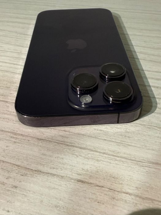 Iphone 14 pro 128gb