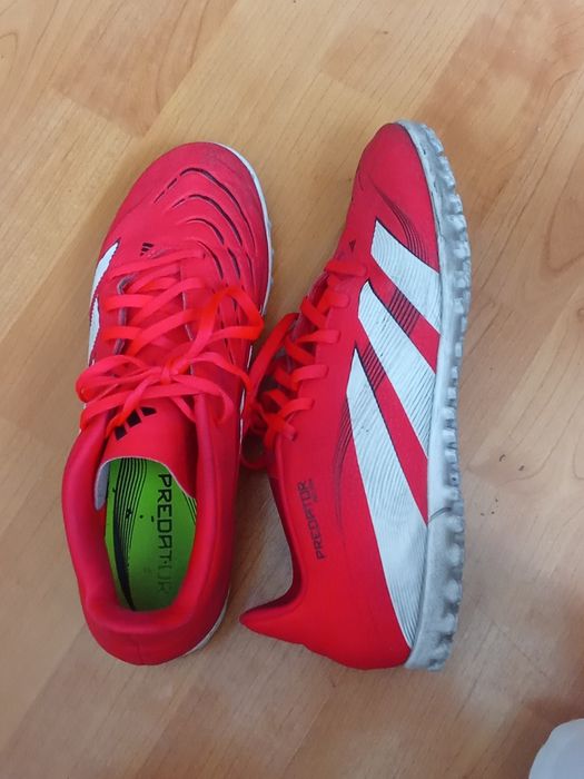 Adidași Football Adidas Predator rozi