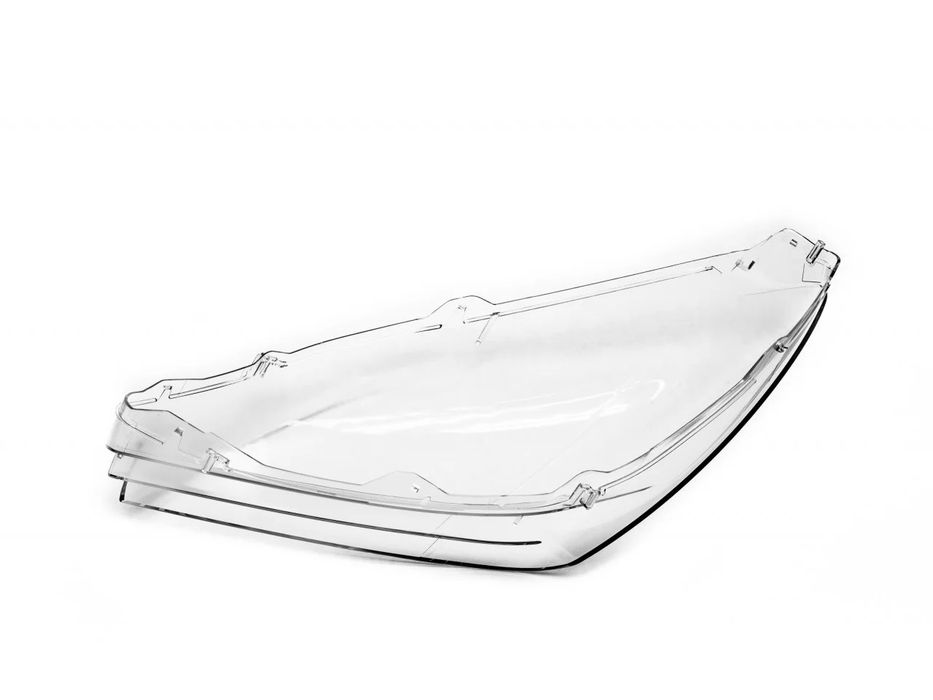 Стъкла за фарове на BMW 6 F12/F13/F06 - LED