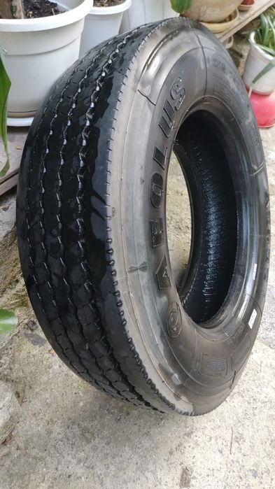 Шина 17,5.продам 1 шина