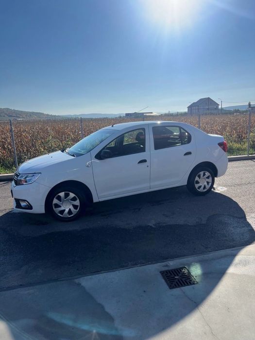 Dacia Logan 1,5 diesel