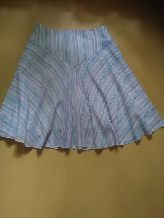 Продажа ; Юбки европейского производства.48-50 разм  .Качество лен .