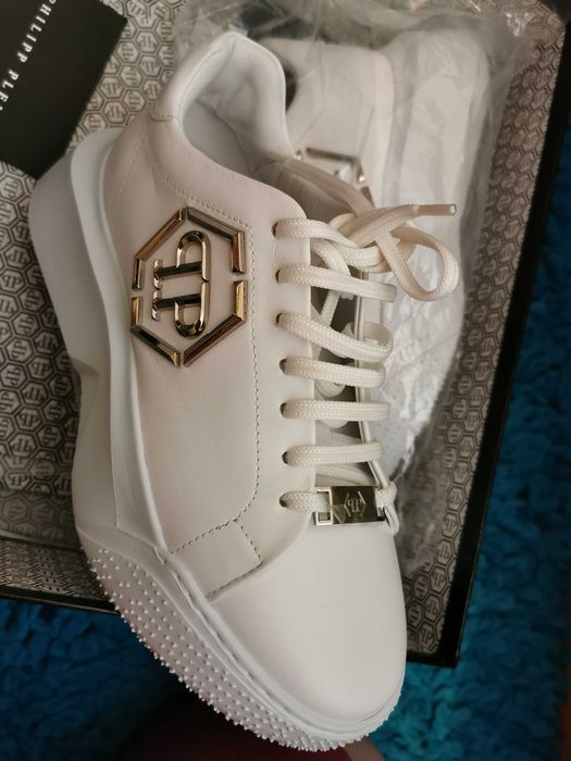 Snickers Philipp Plein
