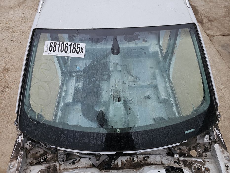 Parbriz AUDI Q3 (8UB) [Fabr 2011-2018] OEM