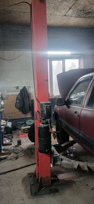 Продам подъемники для сто