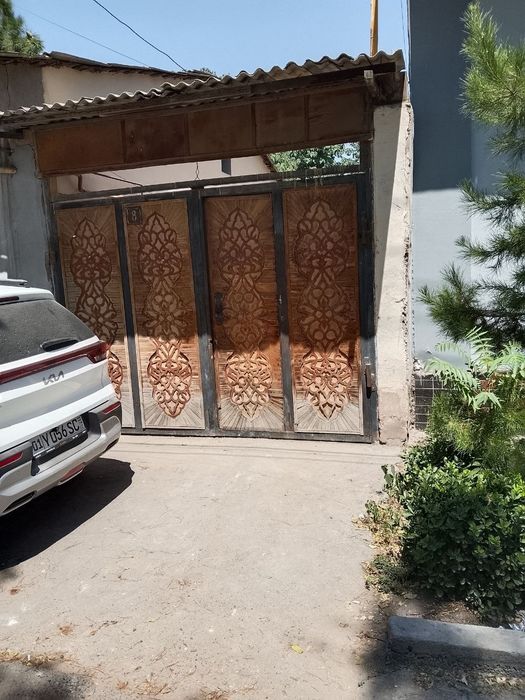 Продается срочно дом, Сорокулька