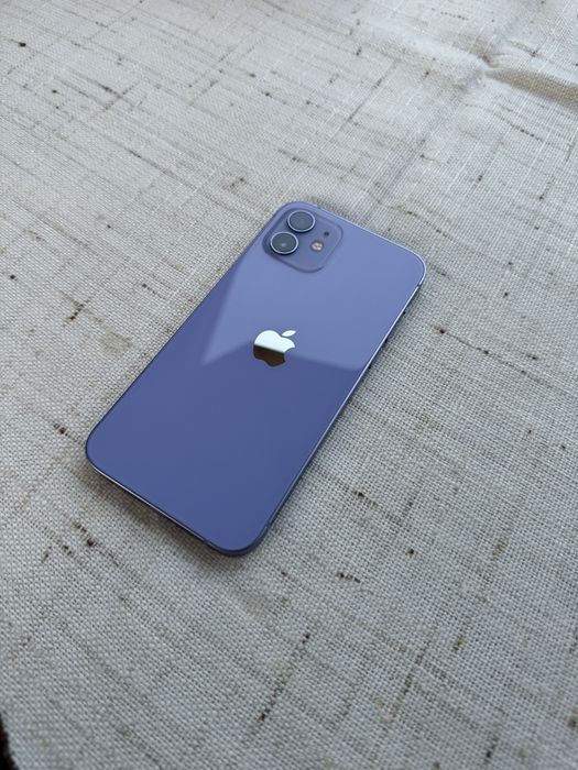 iPhone 12, 128 gb