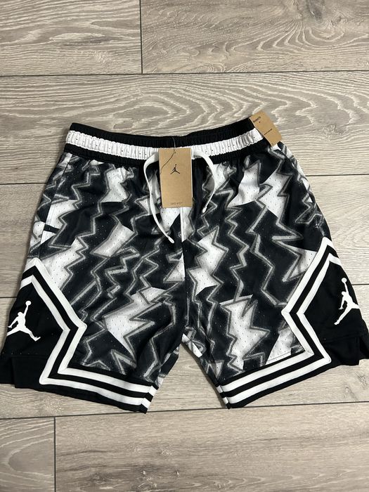 Pantaloni scurti Jordan Nike M
