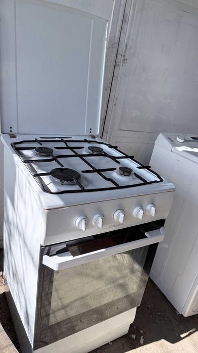 Aragaz Hansa 4 ochiuri