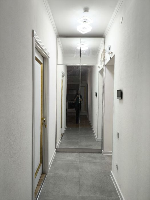 Kvartitra 2 xona !!!