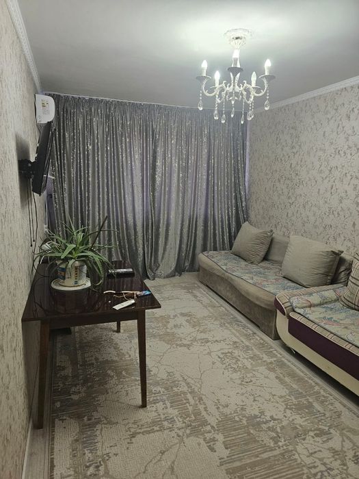 Продам 1 комнатную квартиру