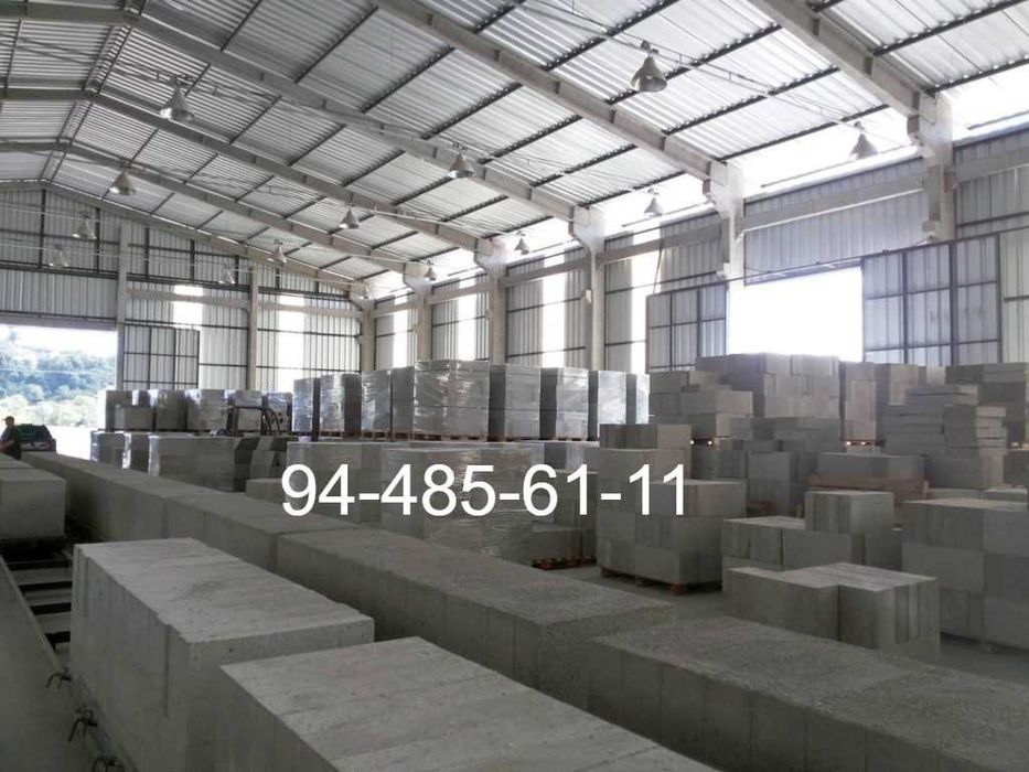 Gazoblok | Gazoblok | Газоблок | Газаблок