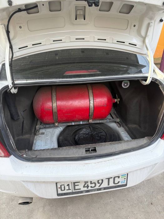 Cobalt 2 poz( механика)