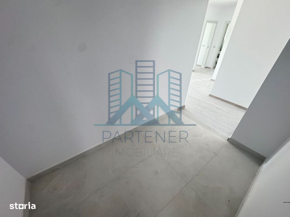 Comision 0%!Apartament 2 camere 56 mp + parcare Valea Lupului/Pacurari