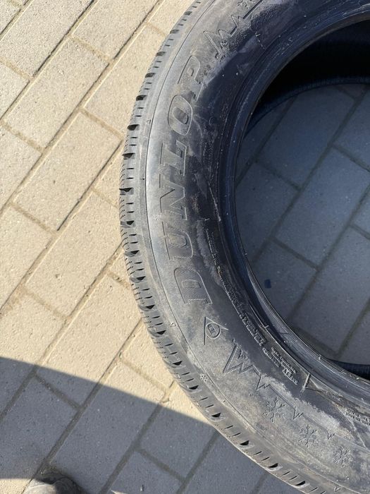 Anvelope 235 60 18 Dunlop 2023 Noi