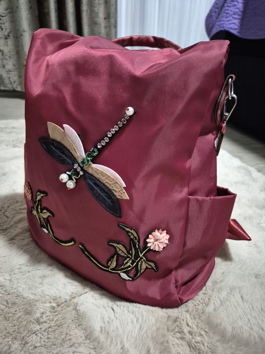 Rucsac dama ,ghiozdan