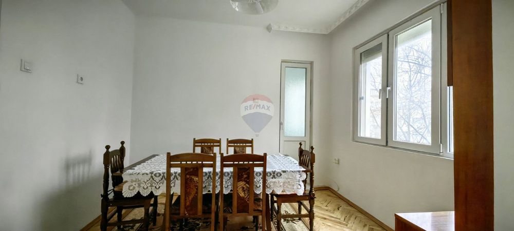 Дава се под наем Четиристаен апартамент в Варна, Чаталджа - 4 кв.м за 800 € - Снимка #3