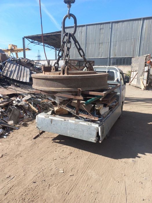 4000.Сум Металлолом металлом Metallom olamiz