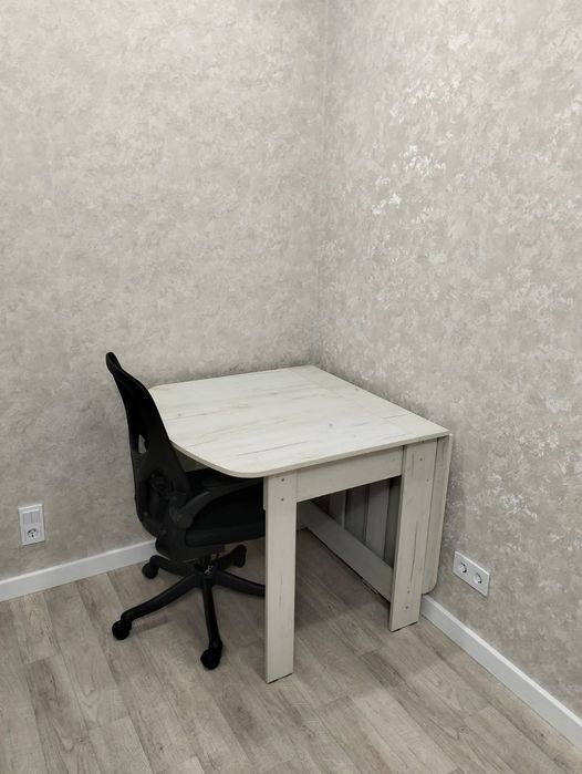 Сдам квартиру студию помесячно