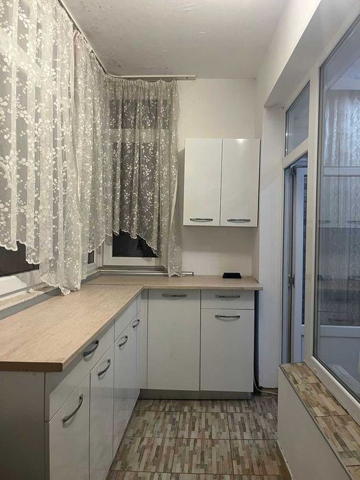 Под наем обзаведен апартамент