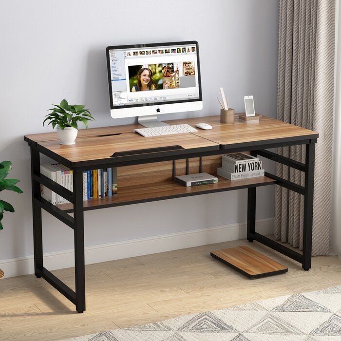 Loft Stol Офисный стол Лофт мебель консоль Лофт мебел