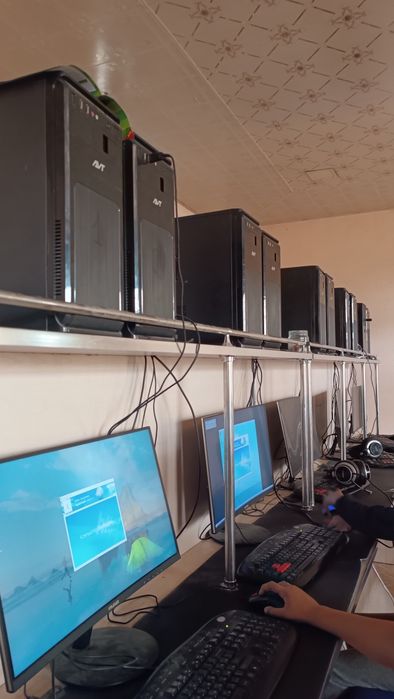 10 dona  igravoy video karta gt730