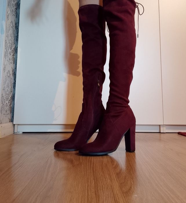 Женский койлектер етик