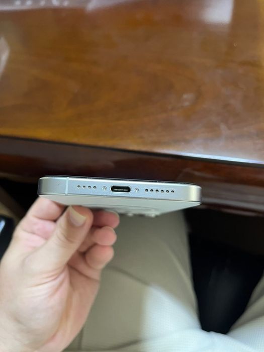 Iphone 15 pro max 1tb
