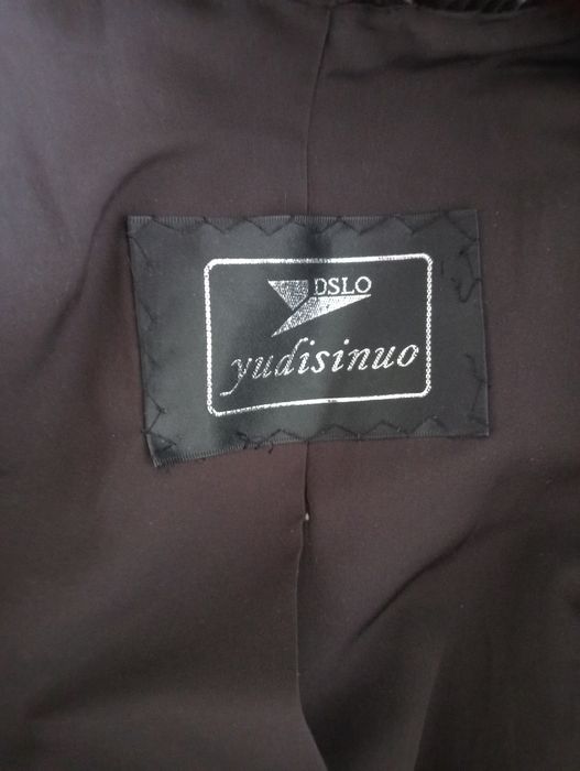 Норковая шуба продам