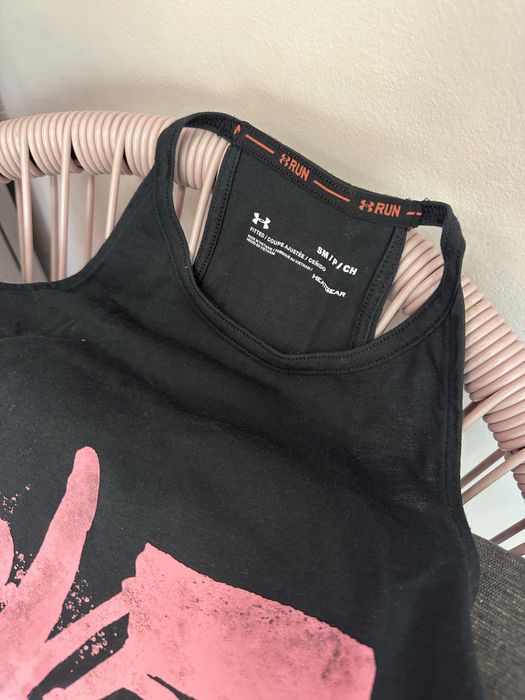 Комплект за фитнес Under Armour