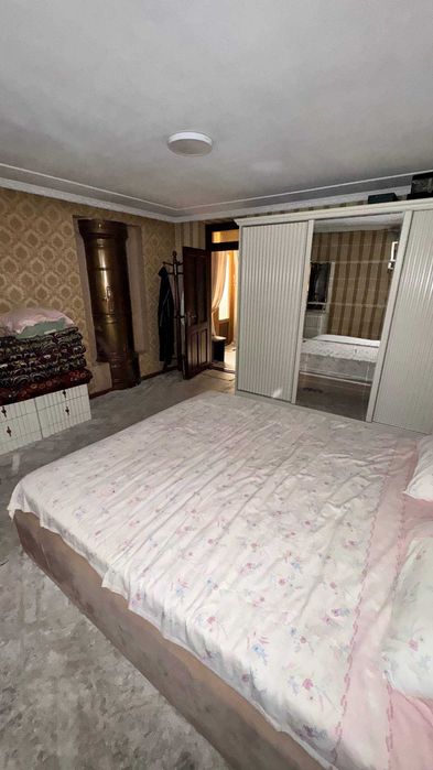 Дом ховли 5.25 соток