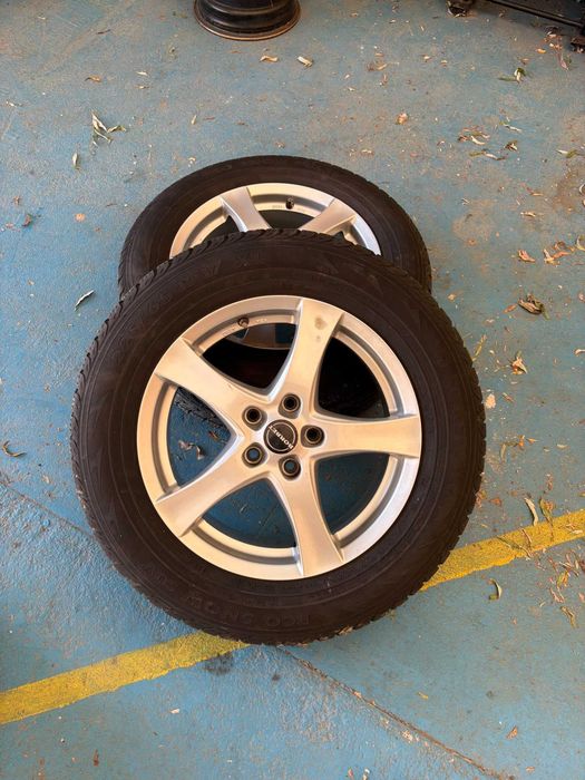 Jante auto de vânzare – mai multe modele și dimensiuni