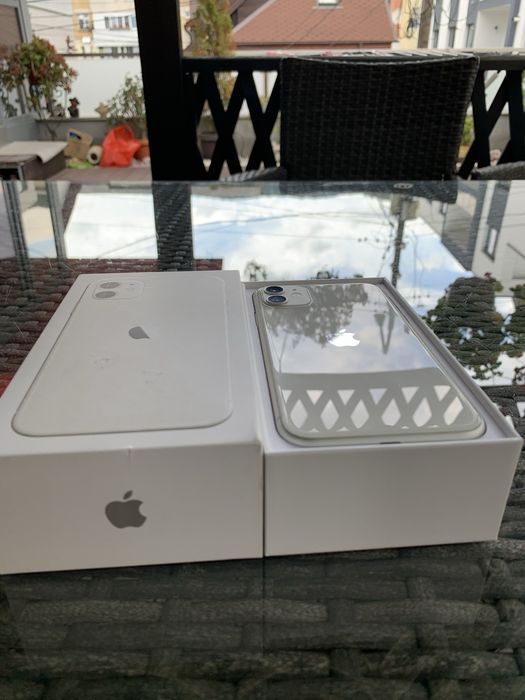 iPhone 11 128GB Impecabil