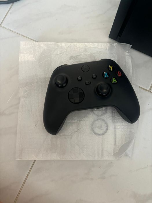 игра xbox чисто нова