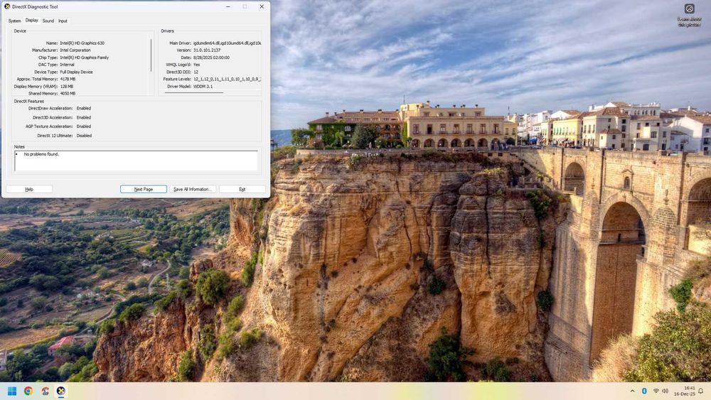 PC GAMING/WORK i3-7100/8GB DDR4/SSD 120GB+HDD1TB/WiFi+BT/W11 la 500lei