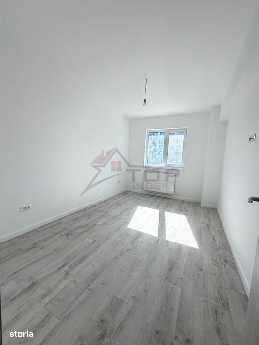 Apartamente cu 2 camere, bloc nou finalizat , comision 0% - Visani — fotografia 3