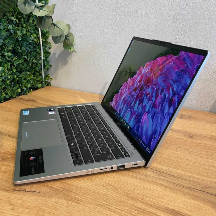 Acer Swift Go 14 OLED Intel Ultra 7 155U SSD 512GB RAM 16GB | TrueGSM