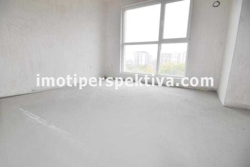 реф.17037 Чисто нов, среден етаж, АКТ 16-бул. Южен!