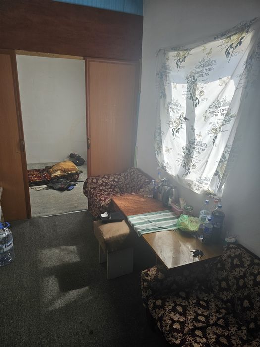 Продаётся дача. Кибрайский район майск