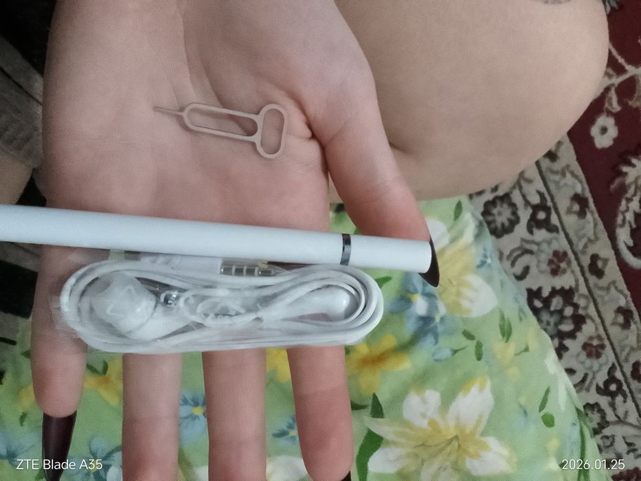 Планшет OZCT(Pro)