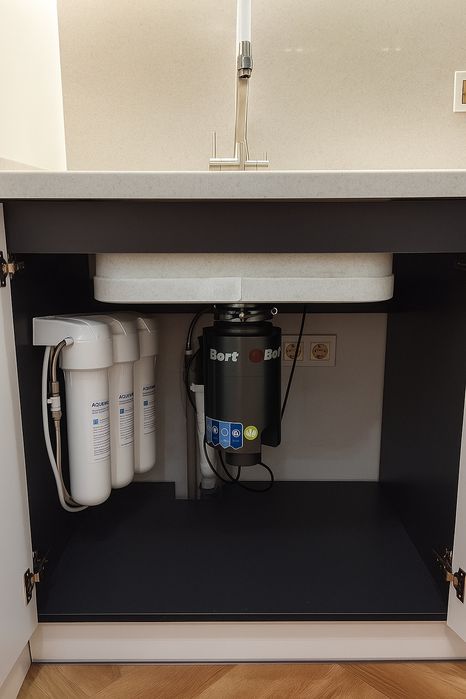 Квартиру продам.