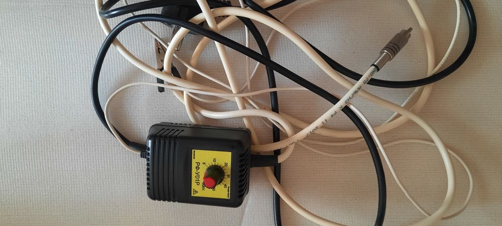 Флокатор, флок десять видов цвета