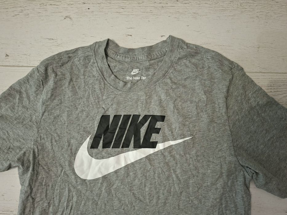 Nike-Ориг. Тениска