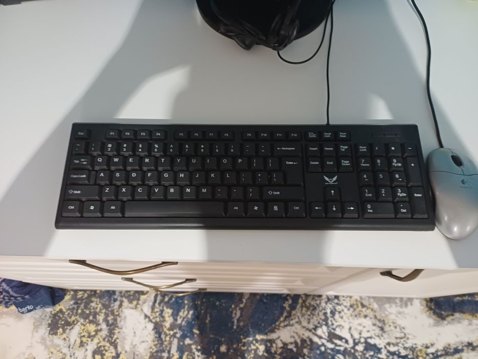 Vand setup gaming ps 4