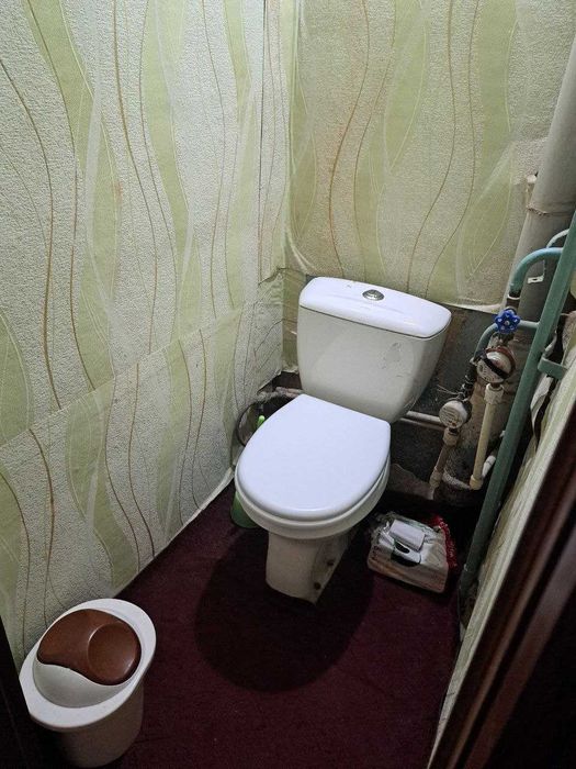 Юнусобод 14-кварталда ўғил болларга квартира 2/8/9. Метро Туркистан